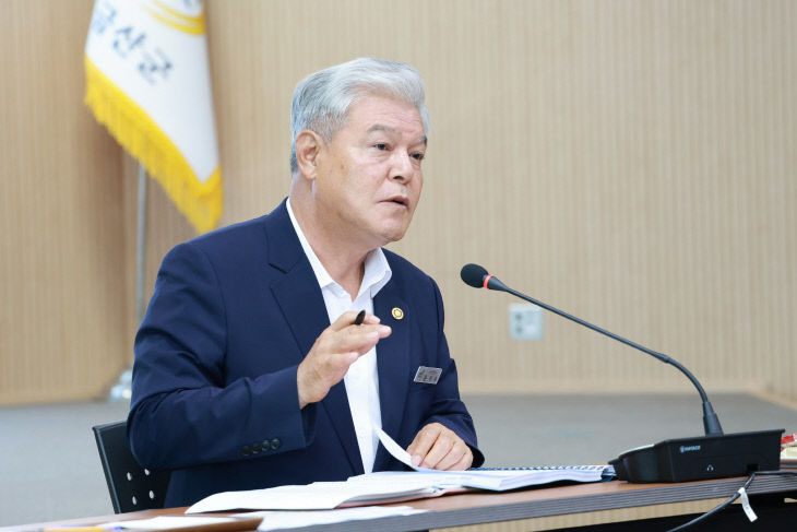 2026년 하반기 업무계획 보고회 개최