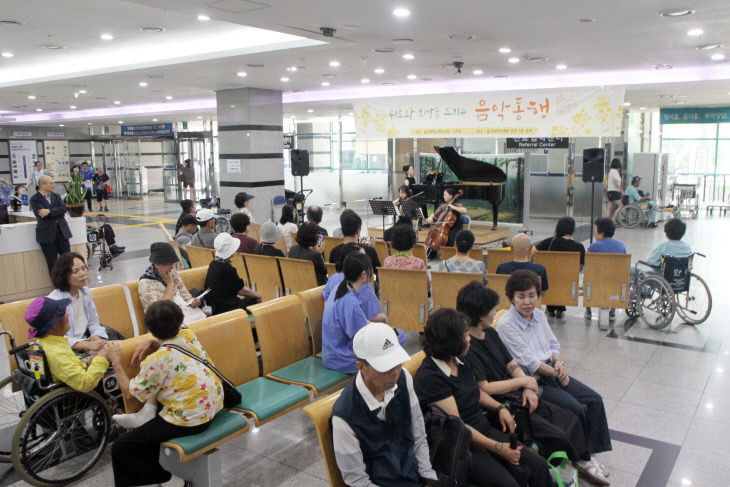 (260723)위로와 희망을 전하는 음악동행