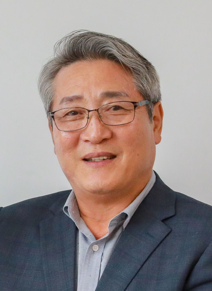 박순천 신임 항만위원장