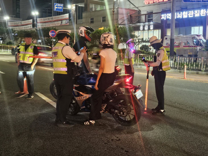 260723 교통 보도자료 사진1