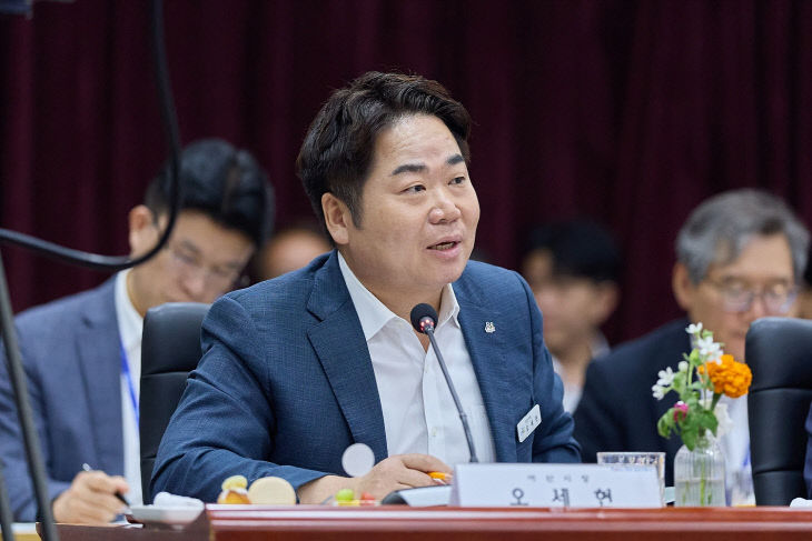 지역사랑상품권 도비 지원 건의(1)