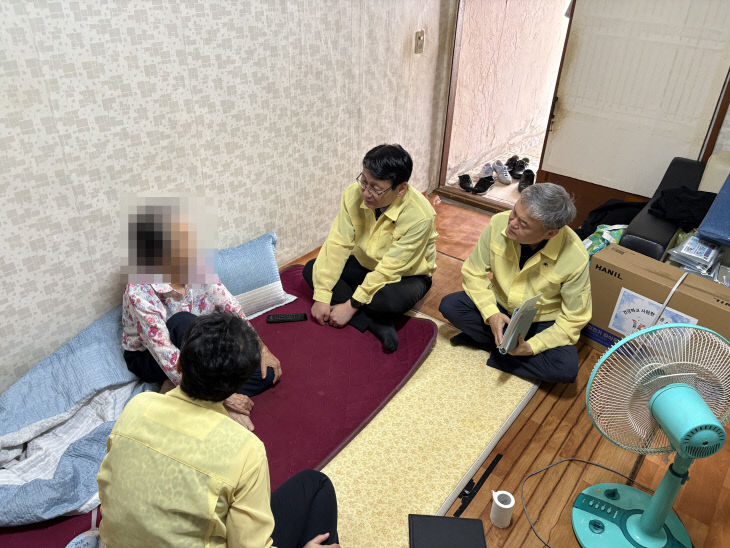 복지정책과(충남도 행정부지사 쪽방촌 폭염 현장점검) (1)