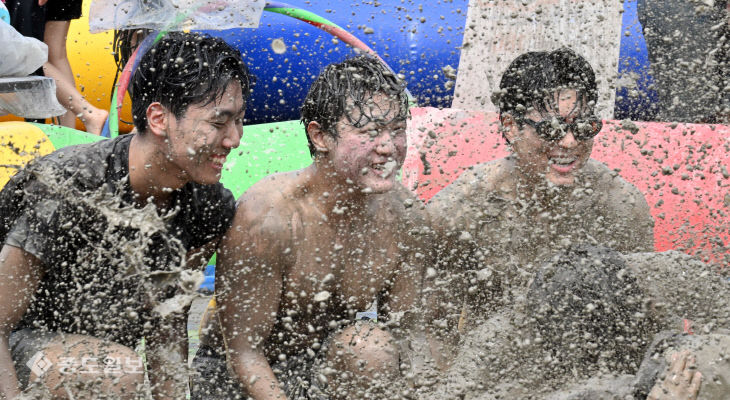 20260725-보령머드축제1
