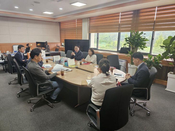 사진자료1(아주자동차대학교와의 상생 프로젝트)