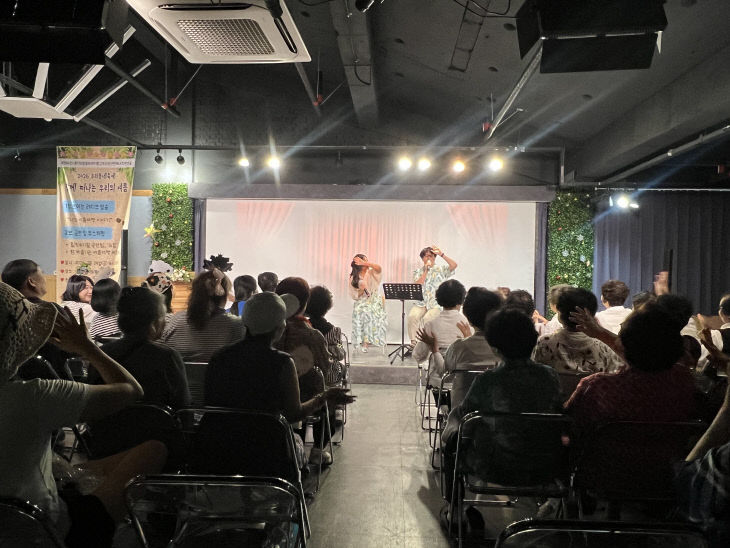축제 사진