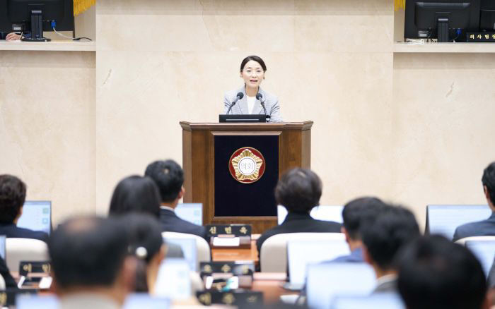 제305회 임시회 제2차 본회의-5분 자유발언(1)서정일 의원(3)