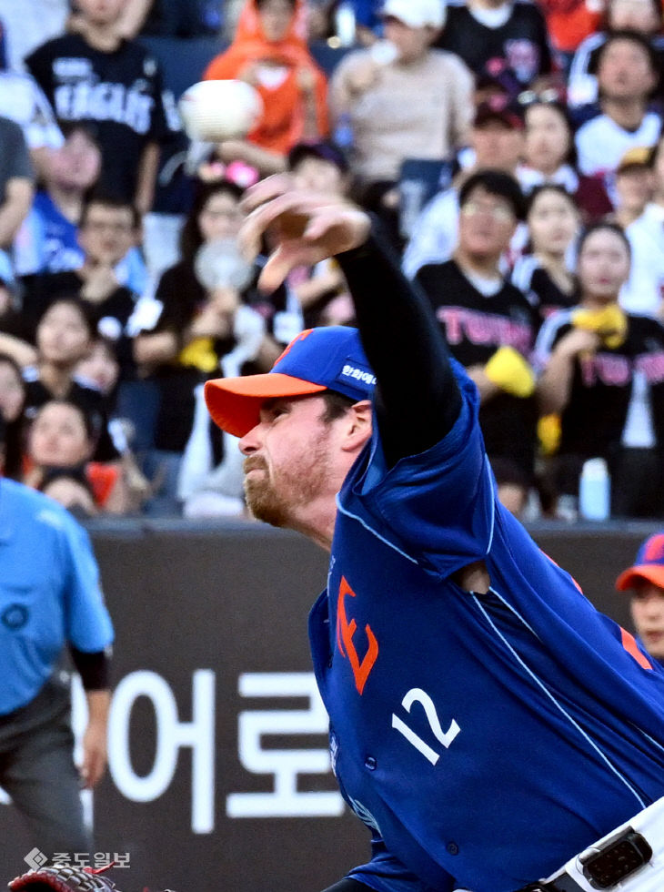 20260726-한화이글스 짐머맨1