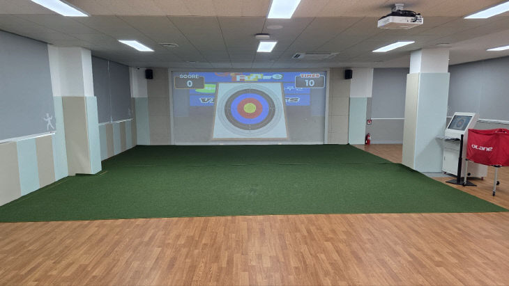 VR 게임존