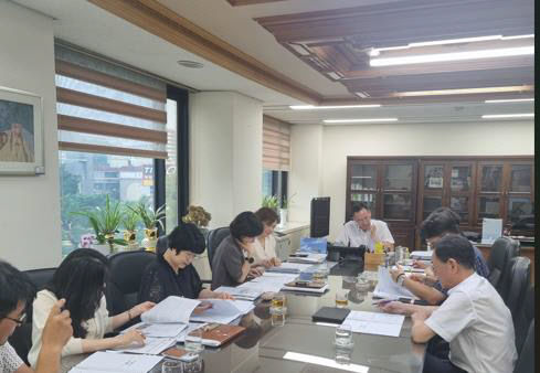 1. 규제혁식TF회의개최
