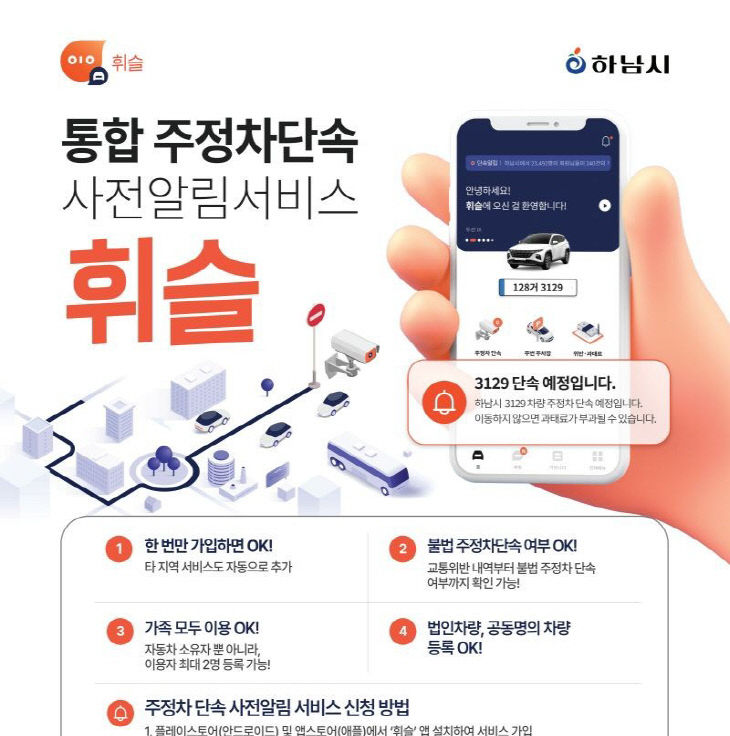 하남