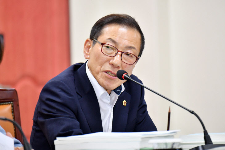 최갑현 의원