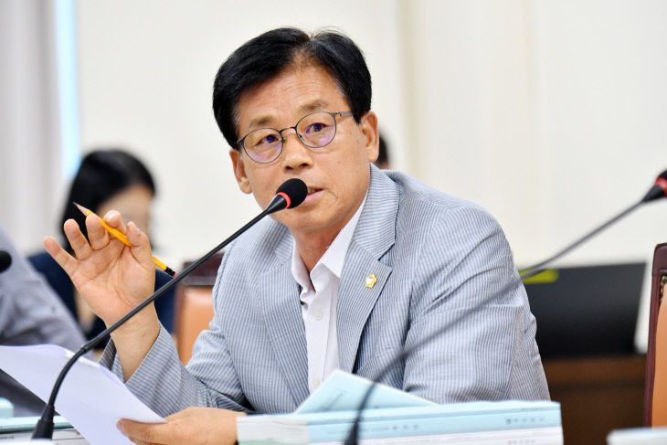 김호대 의원