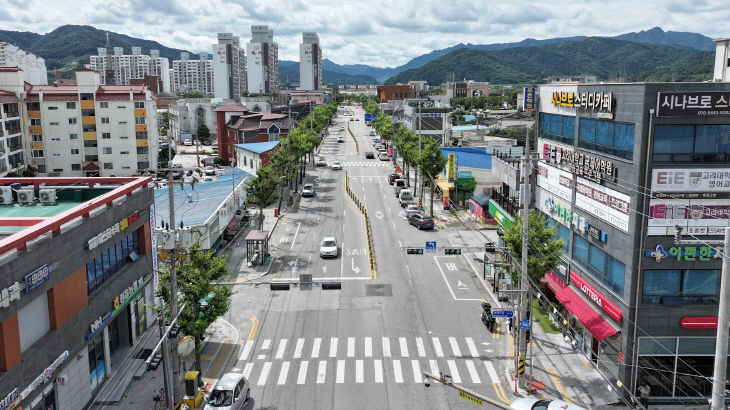 지역 상권 활성화 본격 시동 (4)