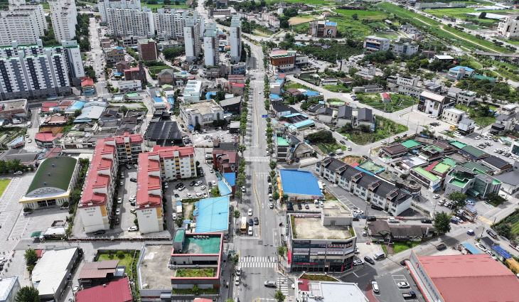 지역 상권 활성화 본격 시동 (3)