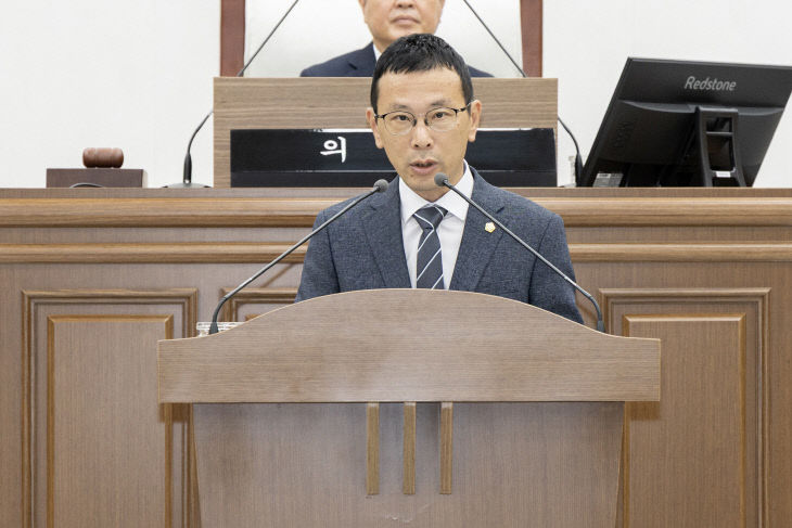 2의회 전문성 강화 계기 돼야”)