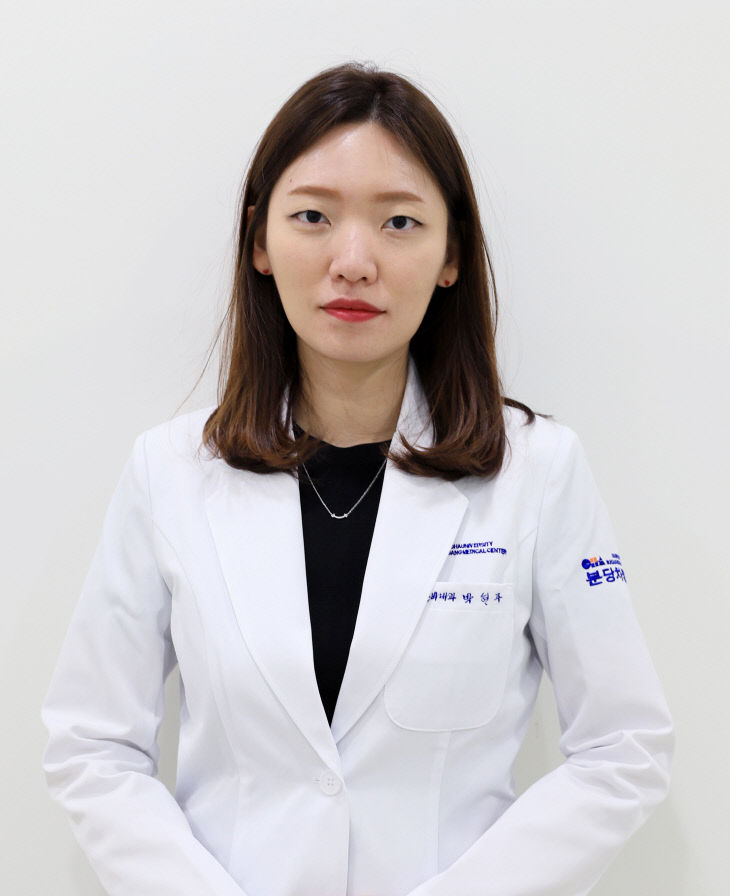 분당차병원 내분비내과 박현주 교수
