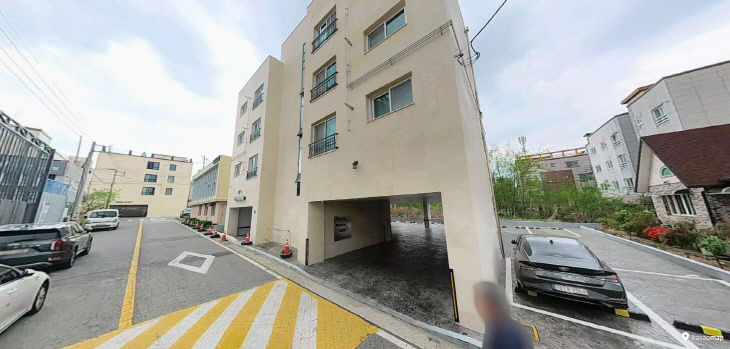 칠곡 경북형천원주택