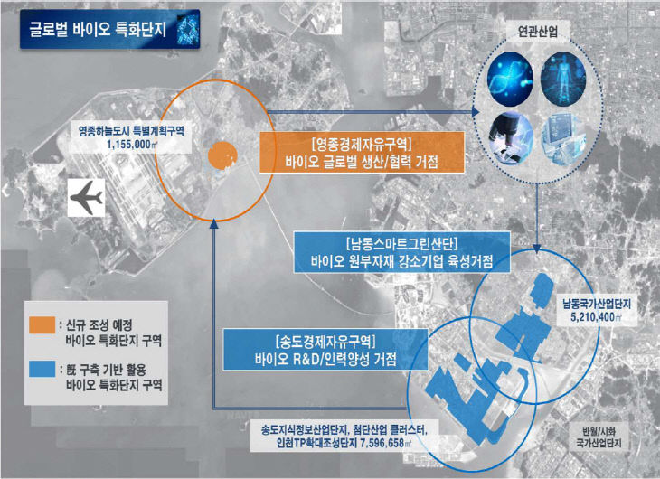 영종하늘도시