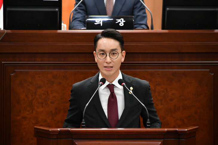 5분발언-설승표 의원