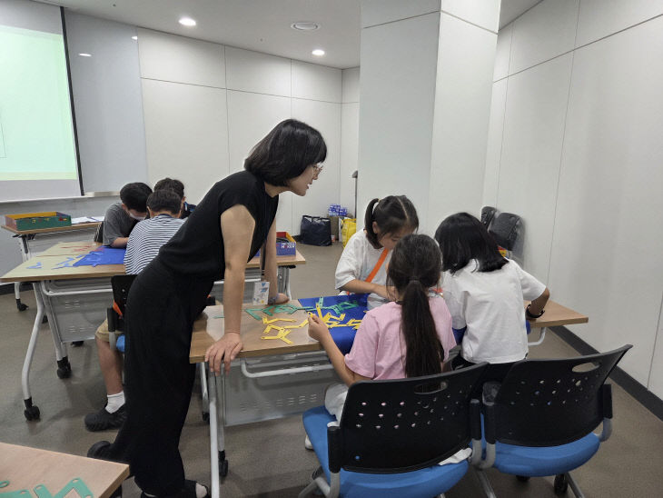 사본 - 당진교육지원청 여름방학돌봄학교
