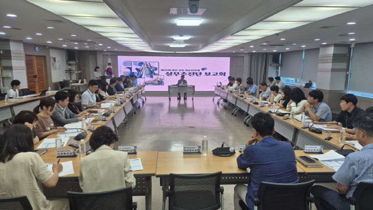 5.‘제66회 아산 성웅 이순신축제’ 준비 본격화