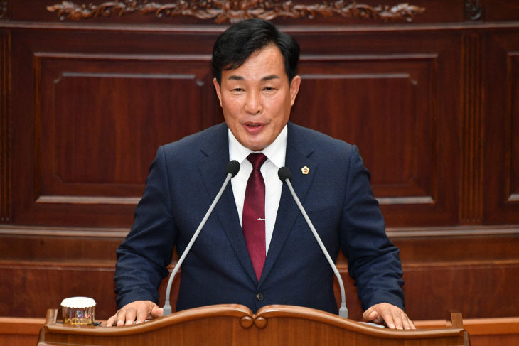민경우 의원