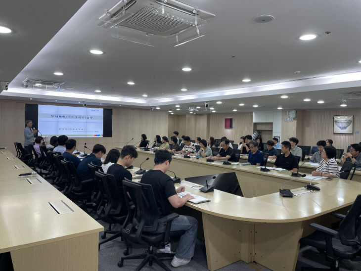 건축과(건축직 공무원 실무교육) (2)