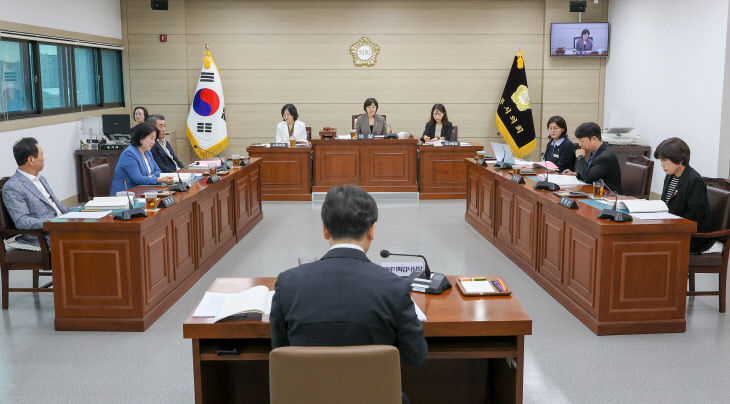 189회 임시회 전체