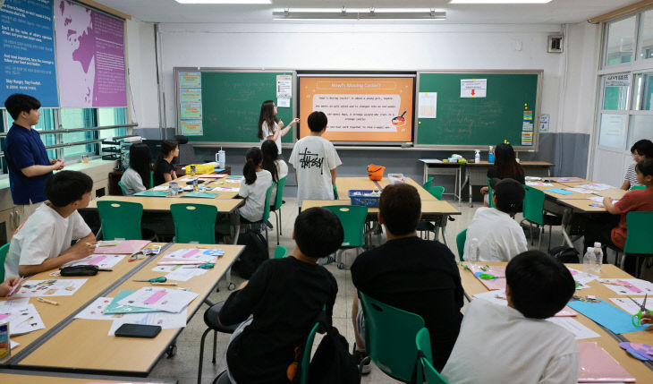 보령교육지원청