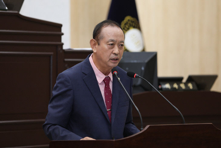 장순관 의원