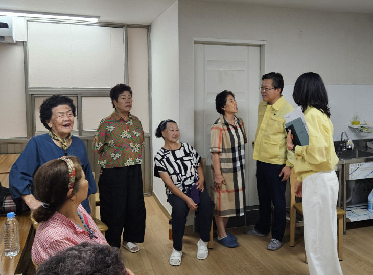 복지정책과(복지현장 폭염대비 안전점검-경로당) (1)