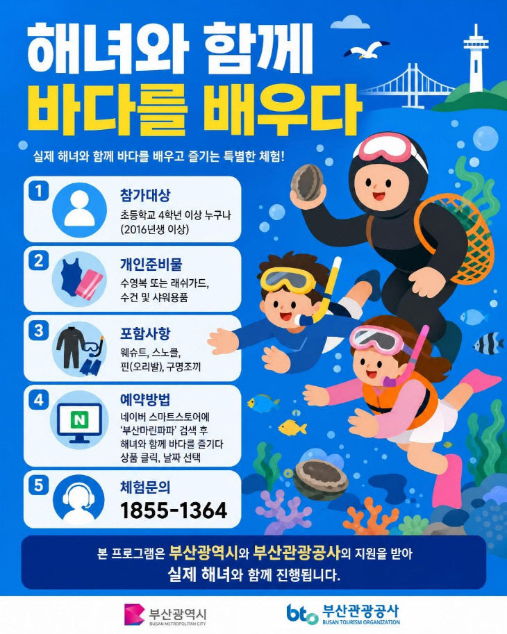 (부산관광공사) 2026 「해지_1