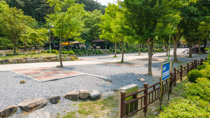 06 소선암오토캠핑장