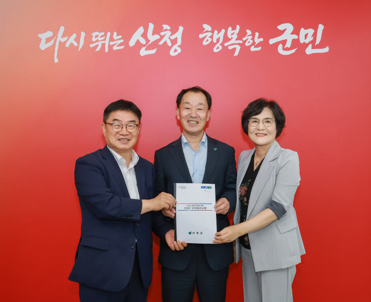 권순기 경남도교육감 방문 (1)