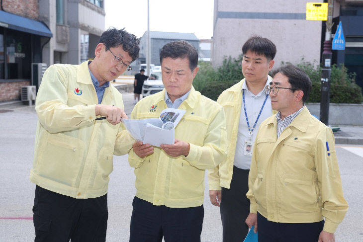 문화거점에 사람 모은다…운영 준비 현장점검 (1)