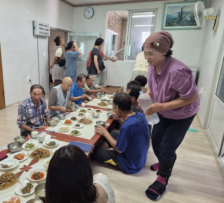 1. 마을공동급식