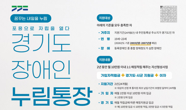 누리통장 홍보물(포스터) (1)