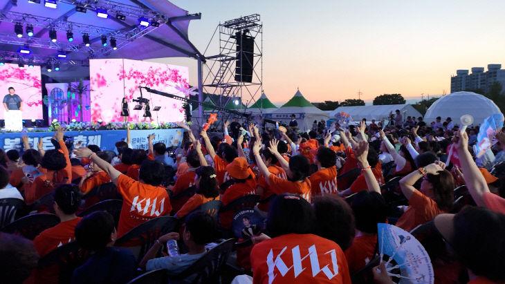 9일차 은어축제 (3)
