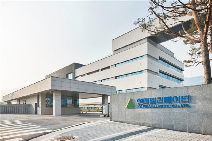충주 스마트캠퍼스 전경