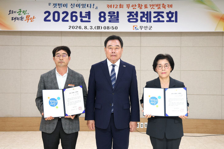 붙임1 청렴소통관 추가 위촉 (1)