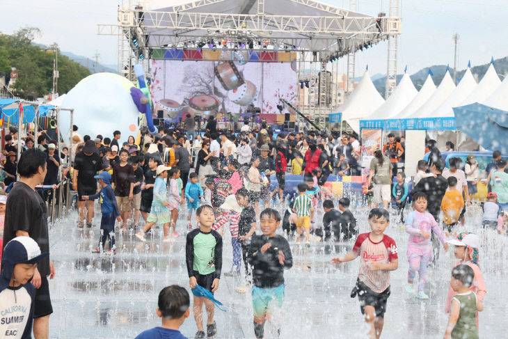 ‘2026 정읍 물빛축제’ 성황리 폐막 (4)