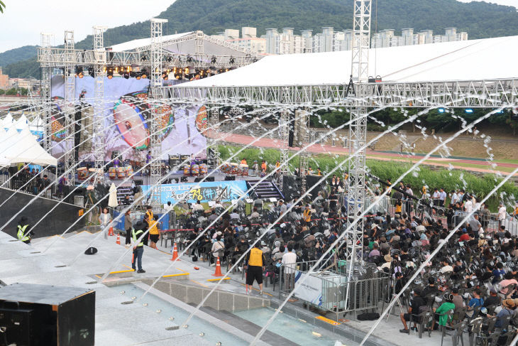 2026 정읍 물빛축제’ 성황리 폐막 (3)