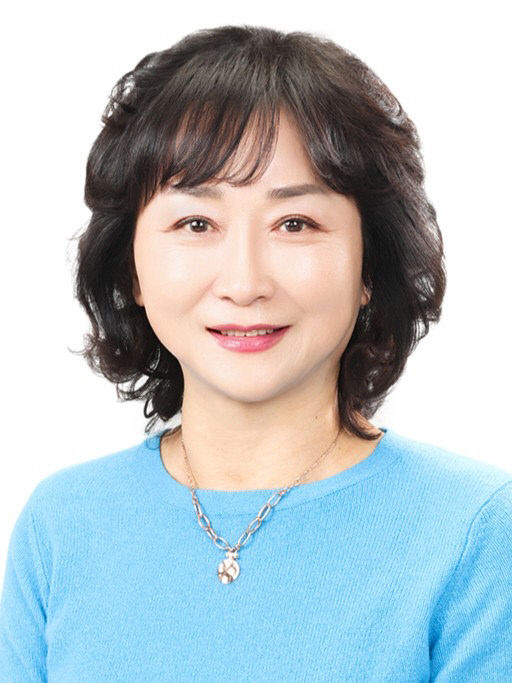 붙임2. 논산시어린이집연합회장 홍미숙 원장 사진