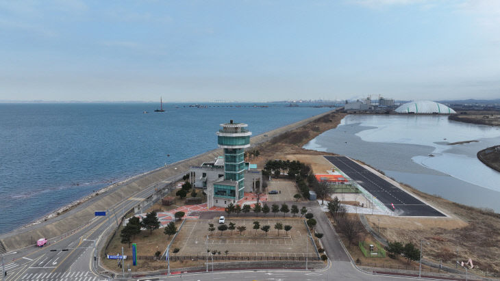 당진 드론공원 사진2