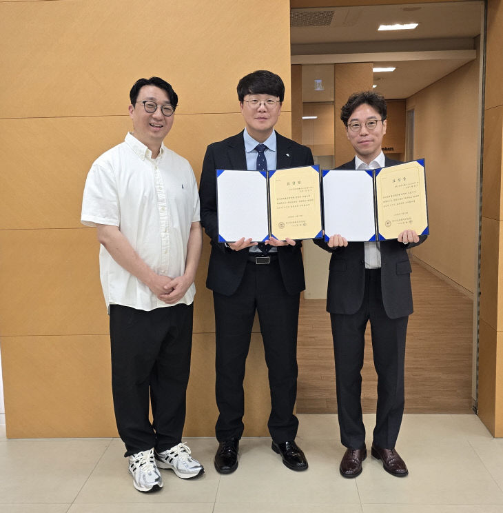 동안미소