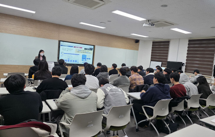 국립한국교통대학교, 일학습병행 학생 49명 ‘현장훈련 본격 돌