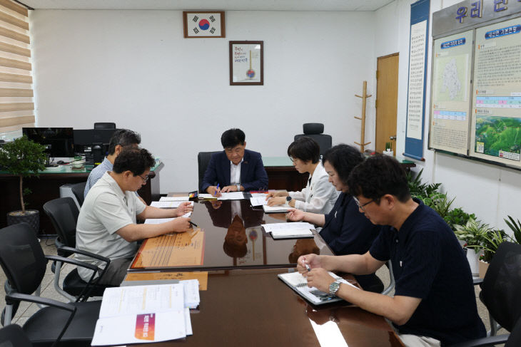 1.이동규 부군수 읍면 현장방문(2)
