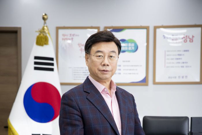 정책기획과-신상진 성남시장1