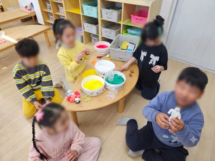 태안교육지원청, 여름방학 중‘온돌봄’현장 점검