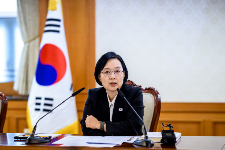 한성숙 총리
